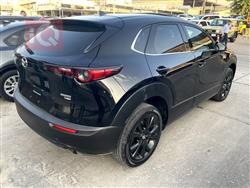 مازدا CX-30